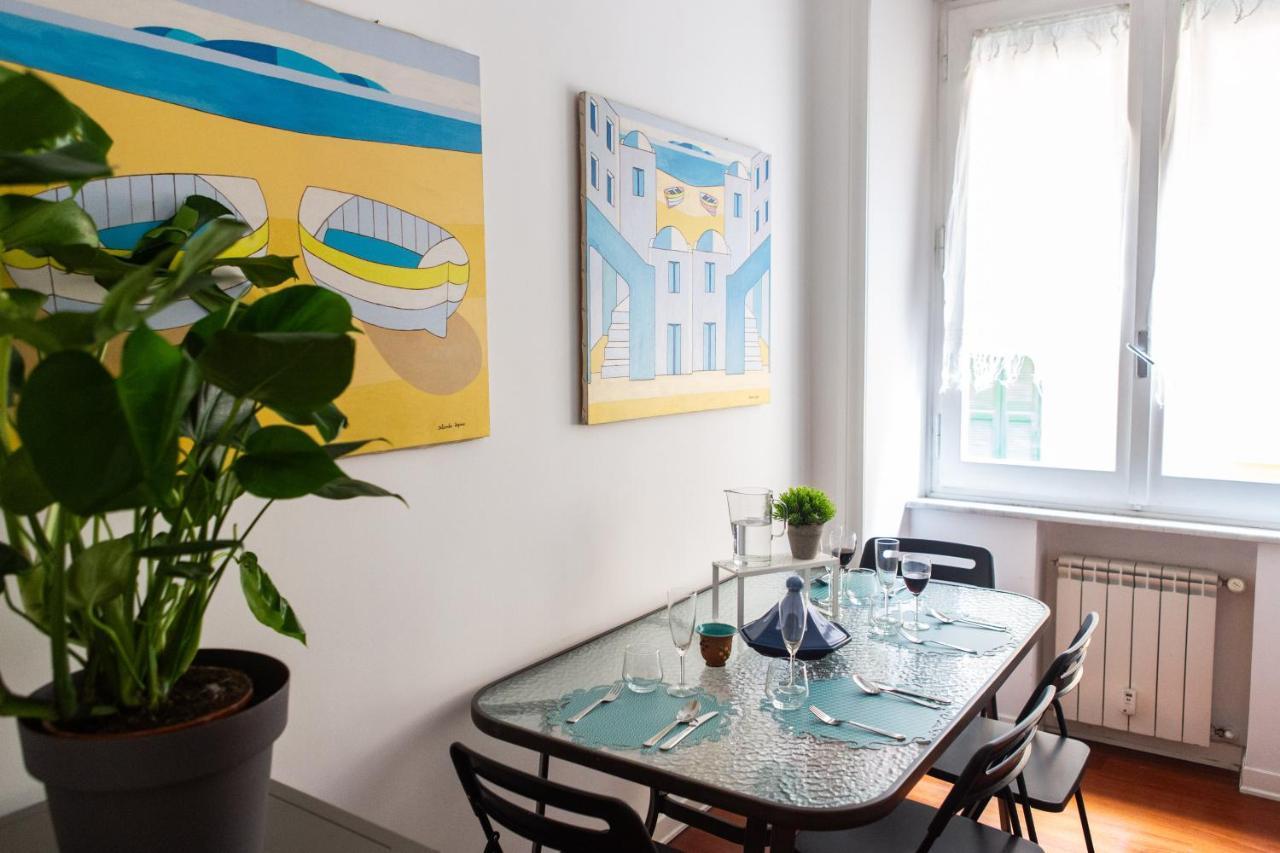 Leilighet Termini Alever 3 Bedrooms