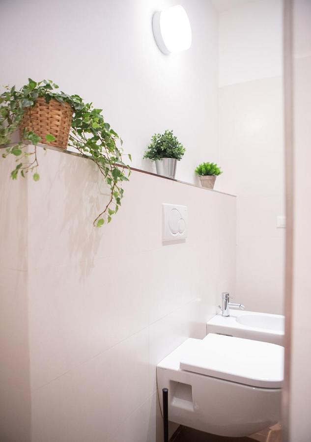 Termini Alever 3 Bedrooms Leilighet