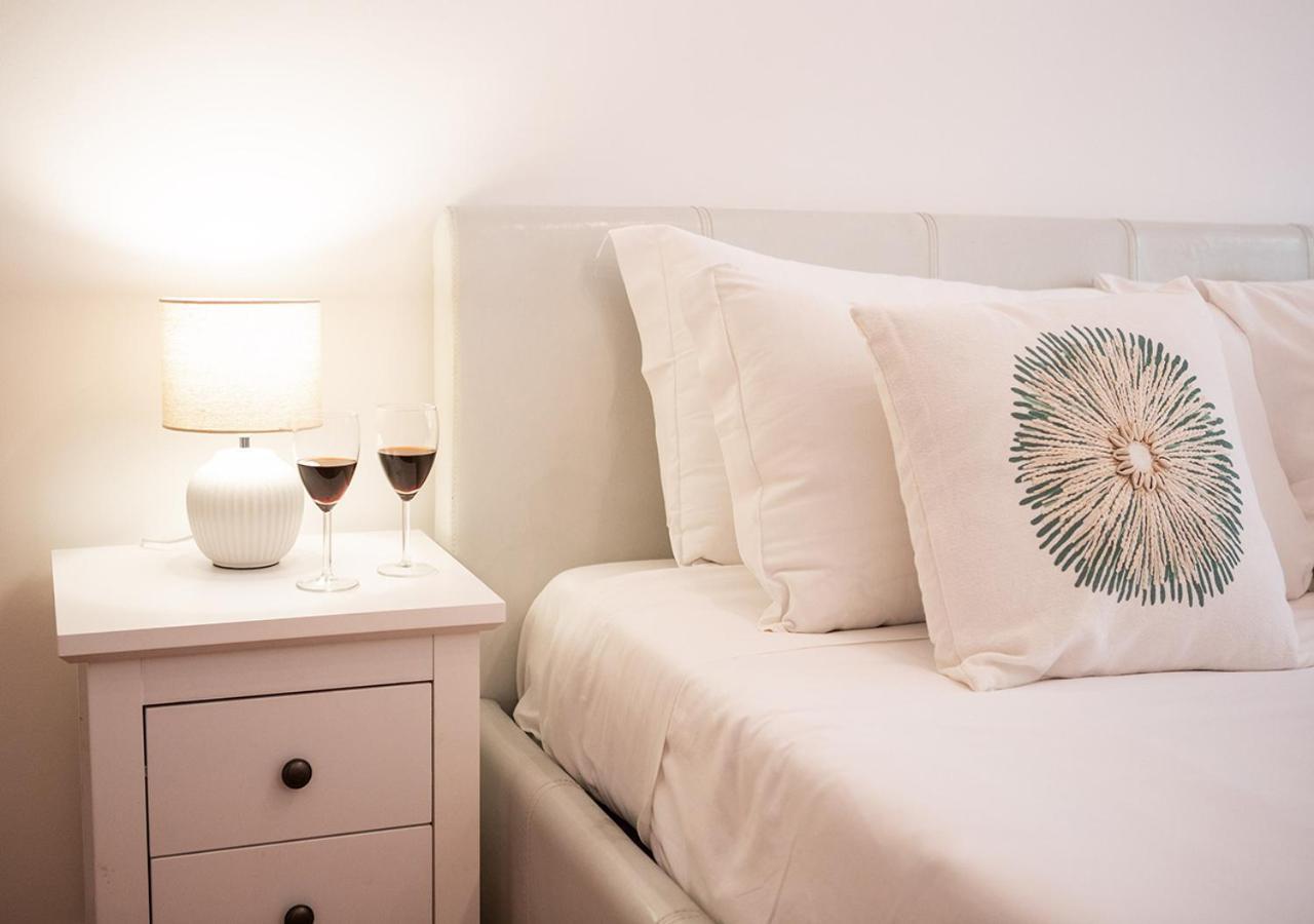 Termini Alever 3 Bedrooms Leilighet Roma