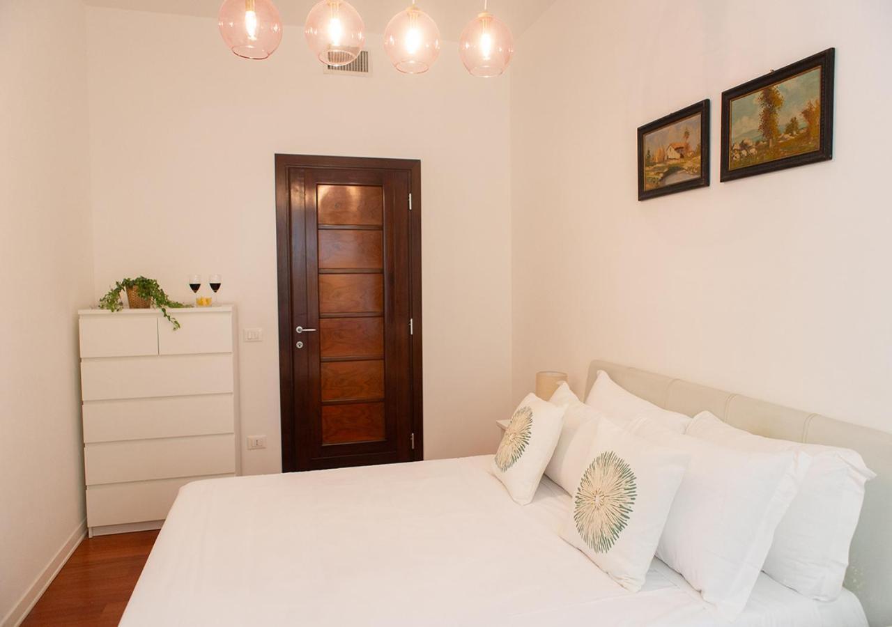 Termini Alever 3 Bedrooms Leilighet
