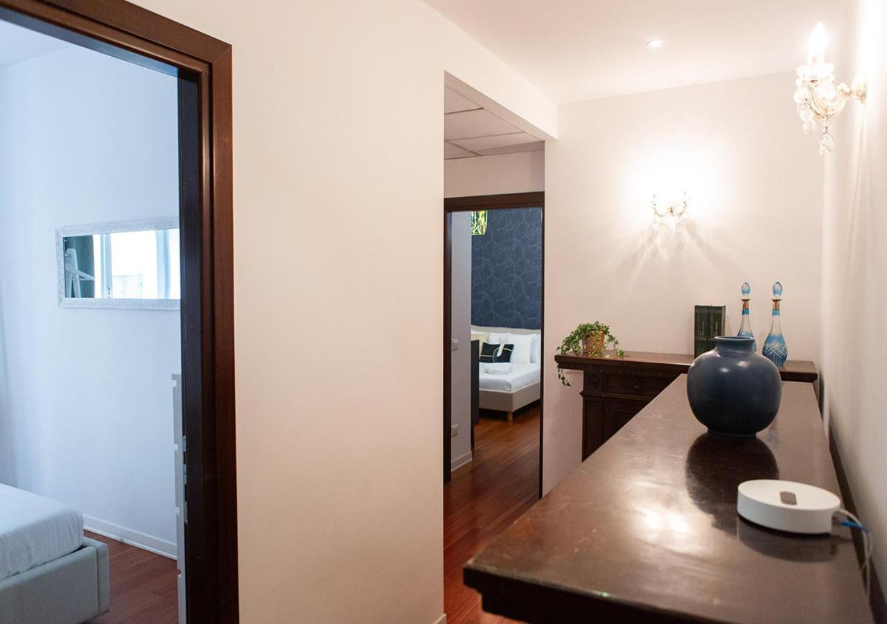 Apartment Termini Alever 3 Bedrooms *