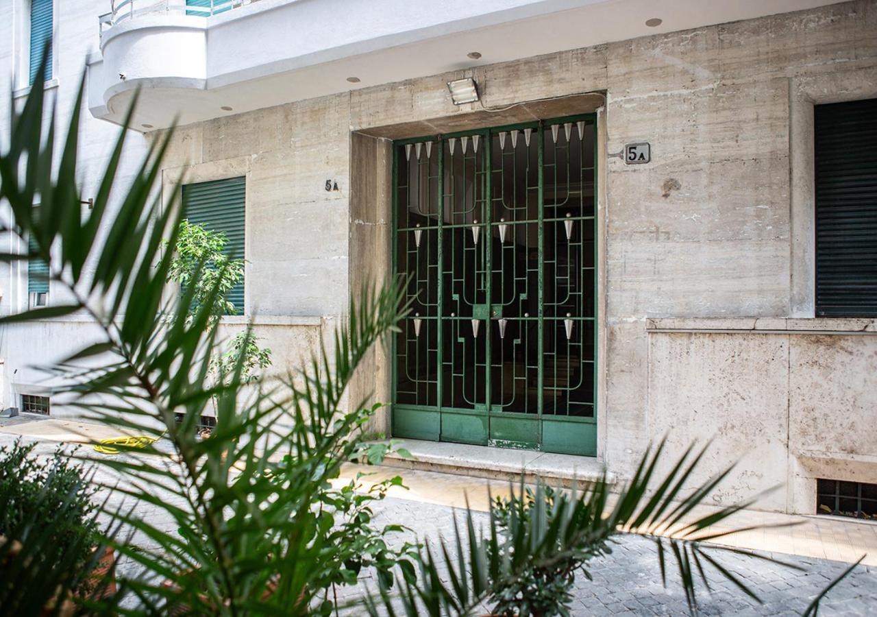Termini Alever 3 Bedrooms *
