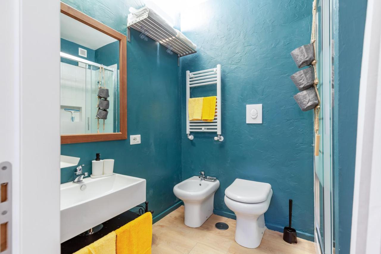 Suityrhome San Pietro 99 Apartamento *