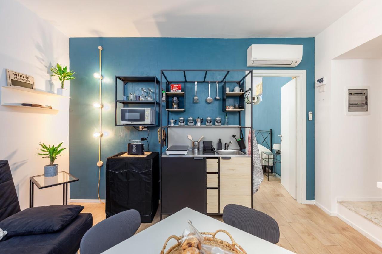 Suityrhome San Pietro 99 Roma