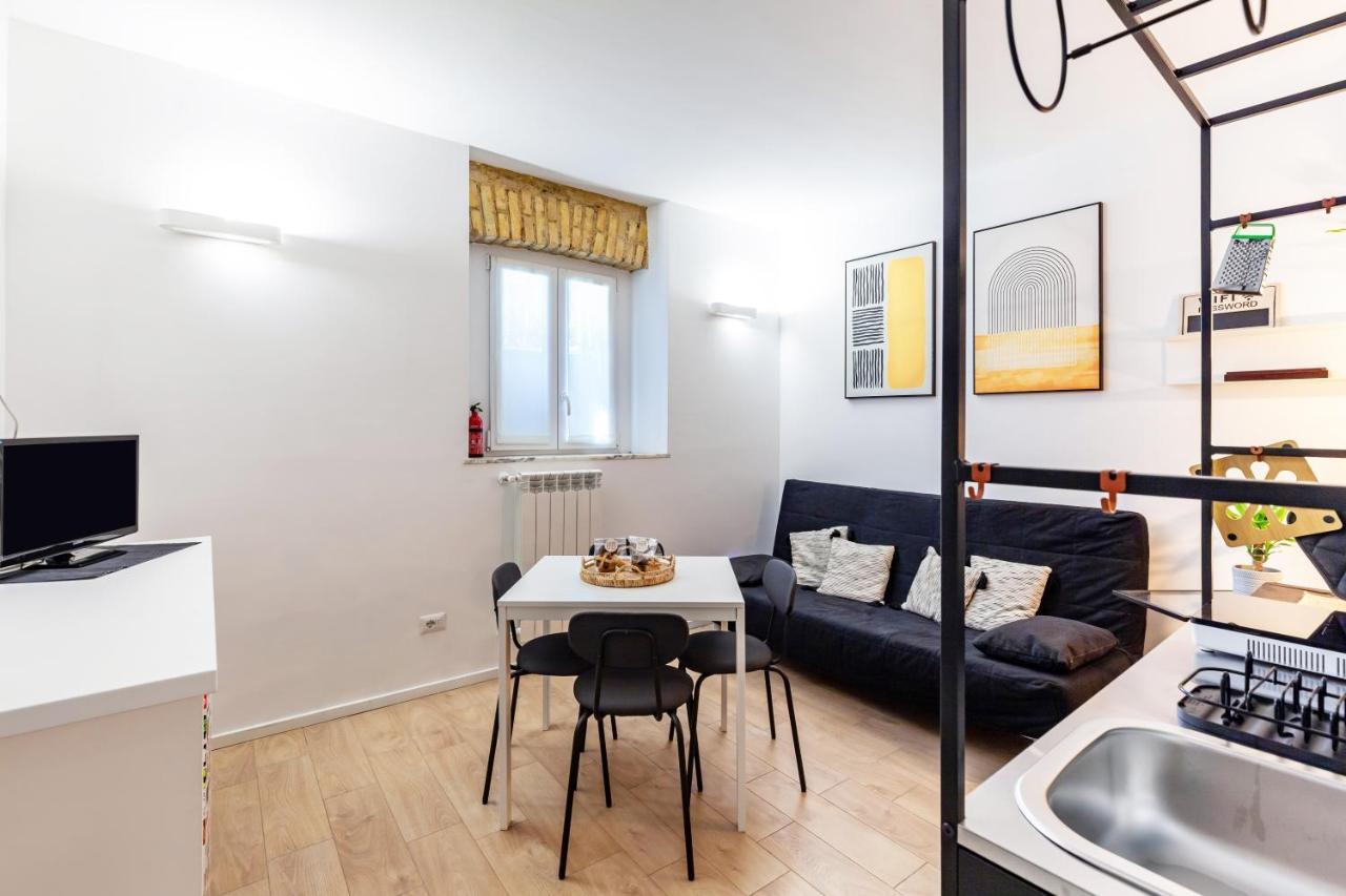Suityrhome San Pietro 99 * Roma