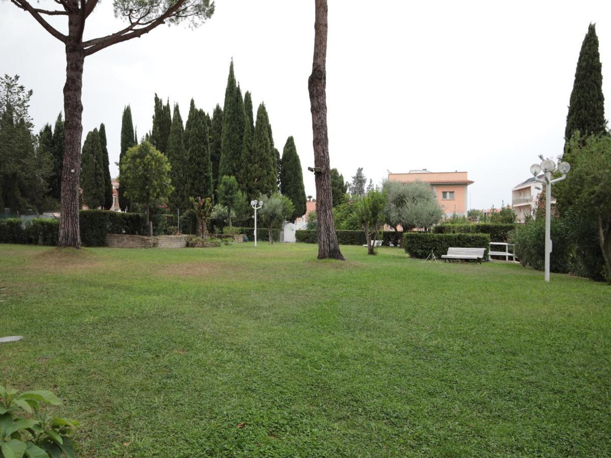 Apartment Vatican *