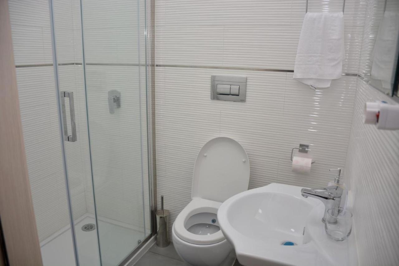 Italy Bed and breakfast Roma