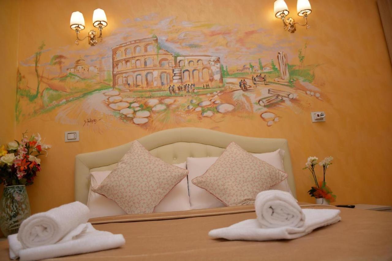 Italy Roma