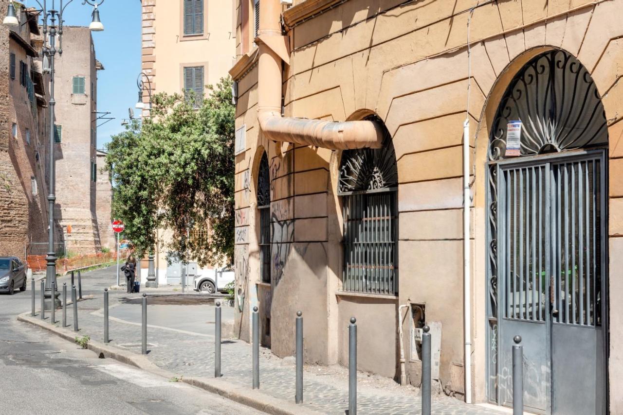 Retro Flat Termini * Rom