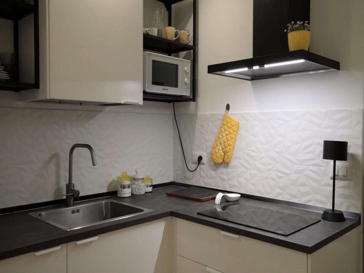 Apartamento Vatican *