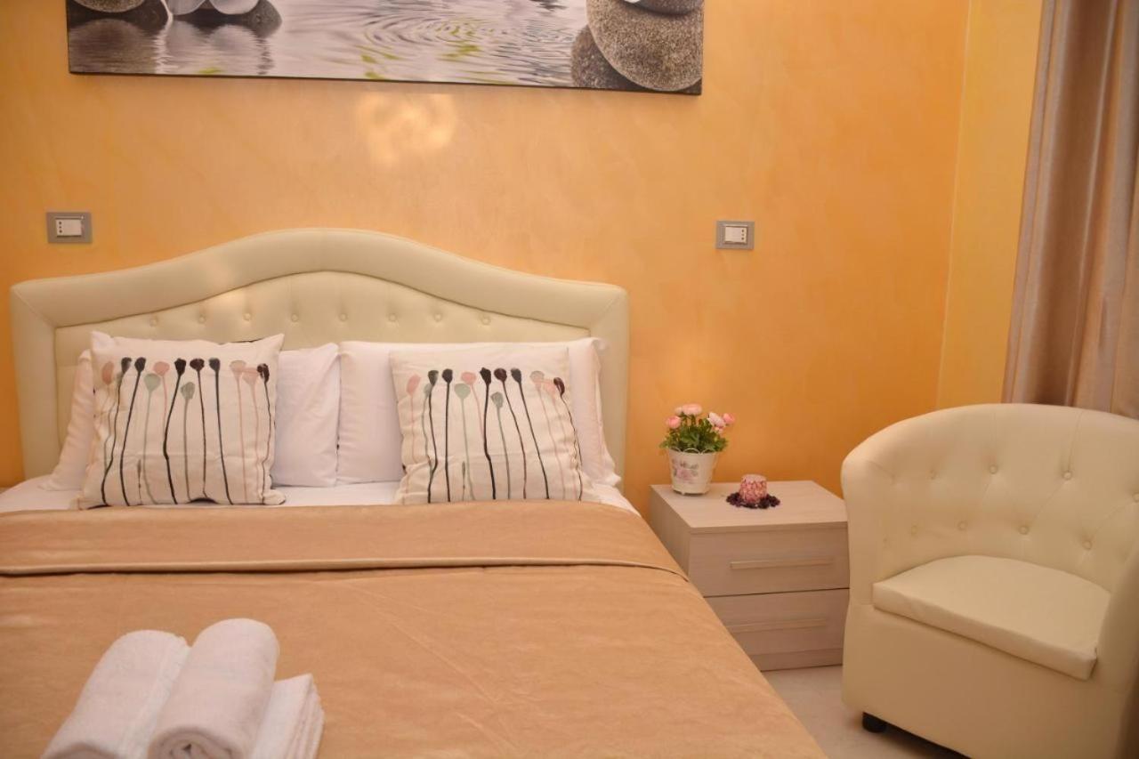 Italy Bed and breakfast Roma