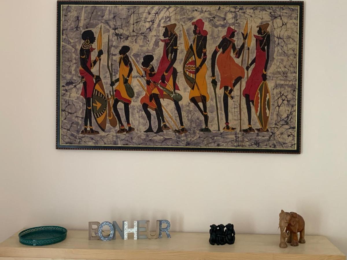 Chez Nous Apartamento