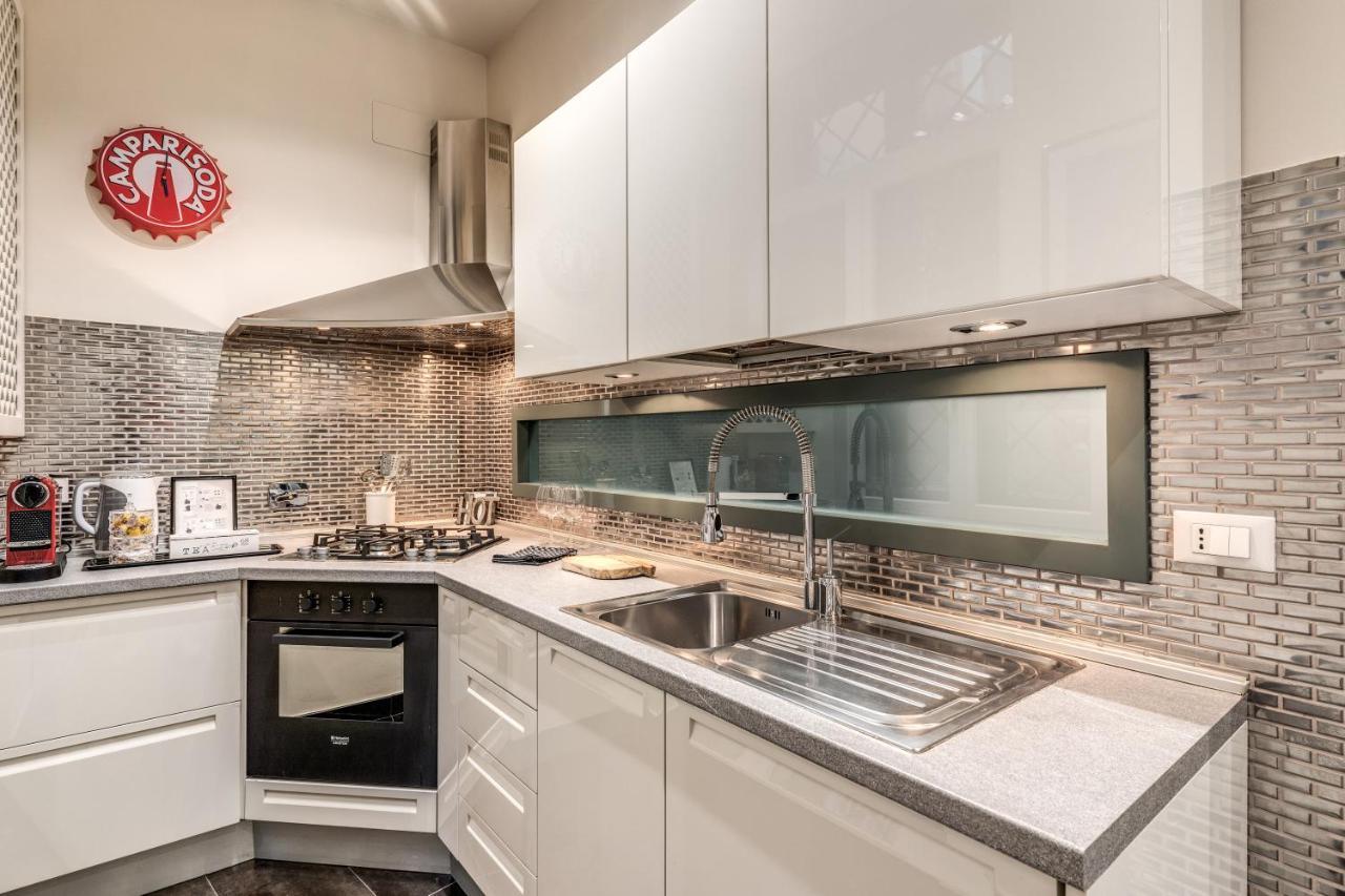 Daag Corso Luxury Roma