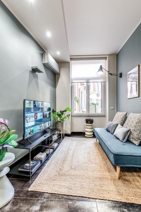 Daag Corso Luxury Apartment