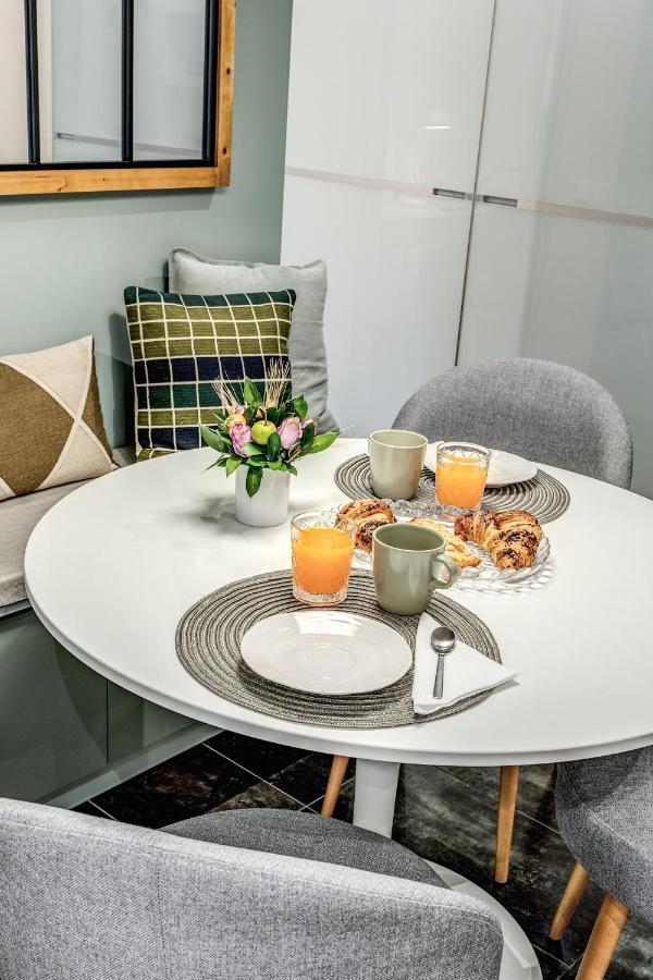 Daag Corso Luxury Apartment Rom