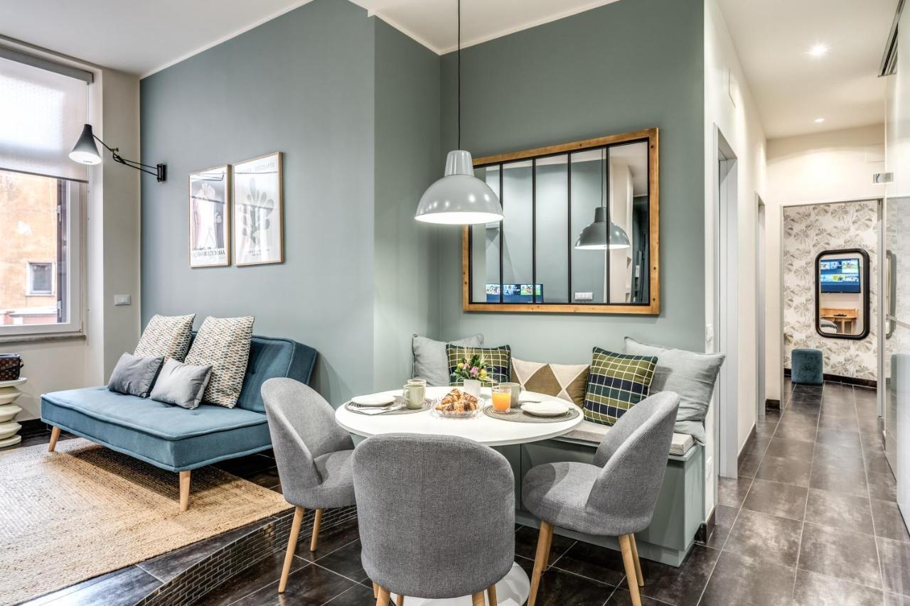 Daag Corso Luxury Apartment Rom