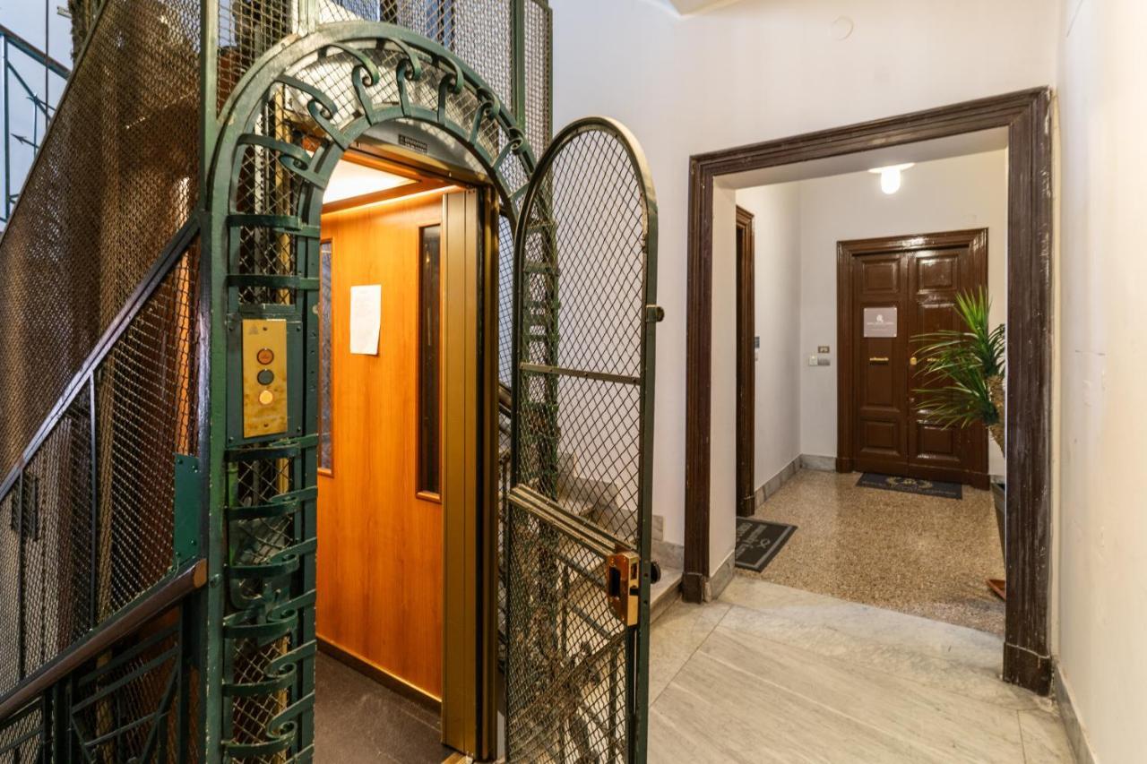 Apartment Daag Corso Luxury *
