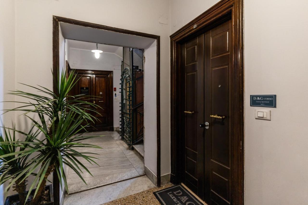 Apartamento Daag Corso Luxury *