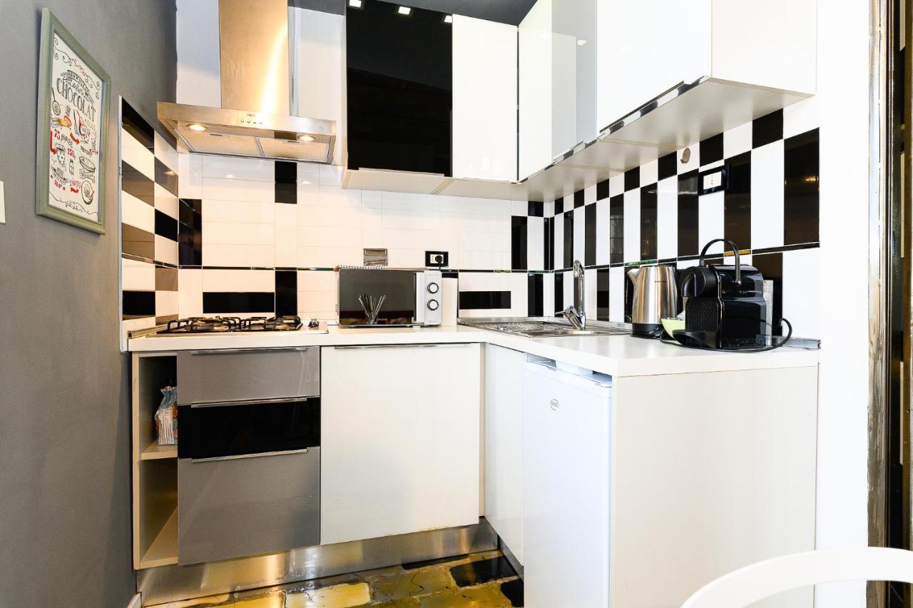 Appartamento Stylish With Jacuzzi By Ndp Rent