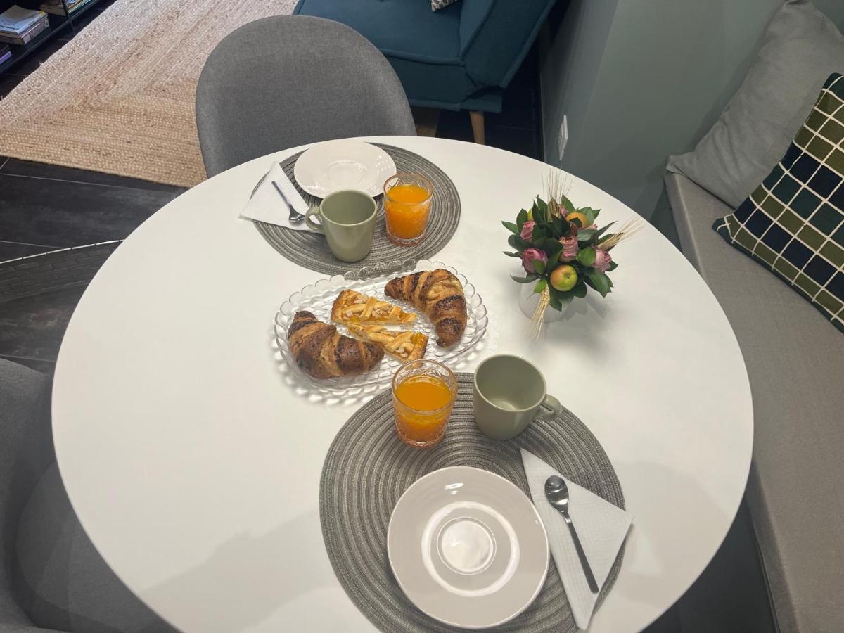 Apartment Daag Corso Luxury Rom