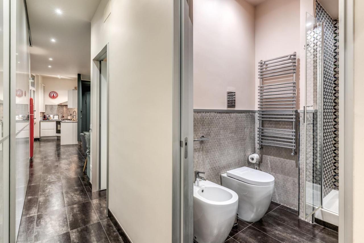 Apartamento Daag Corso Luxury Roma