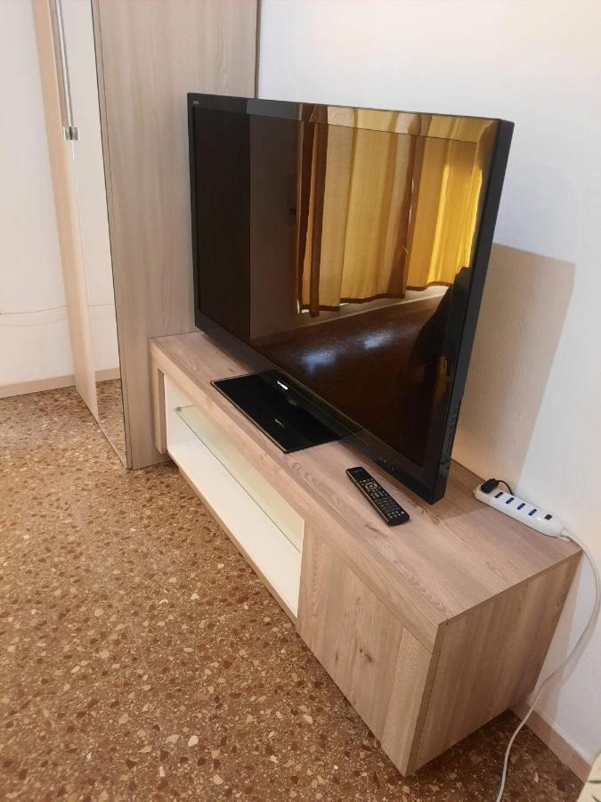 Apartamento Basilica San Paolo Roma