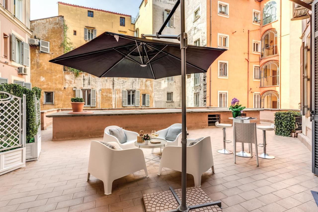 Daag Corso Luxury Apartment Rom
