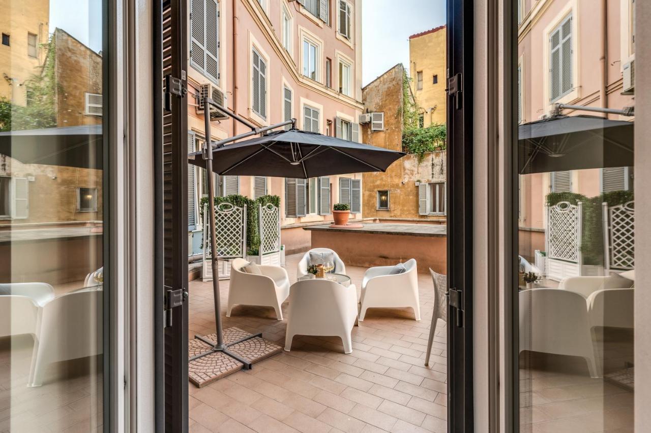 Apartment Daag Corso Luxury *