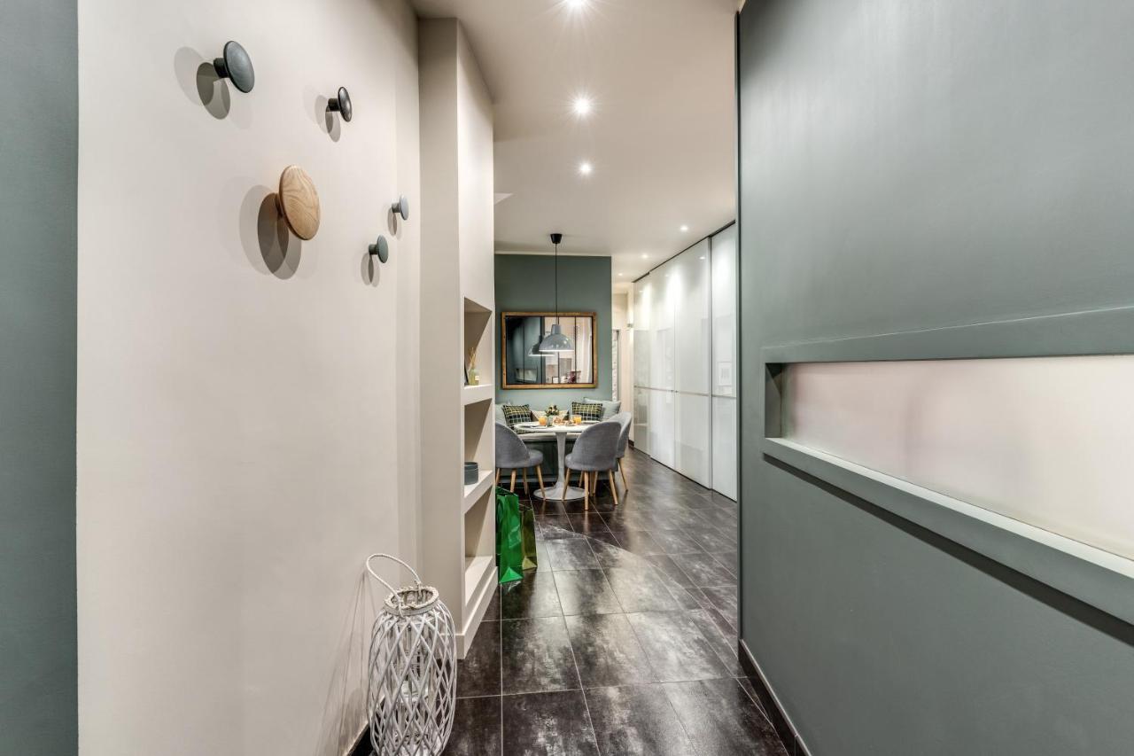 Apartamento Daag Corso Luxury