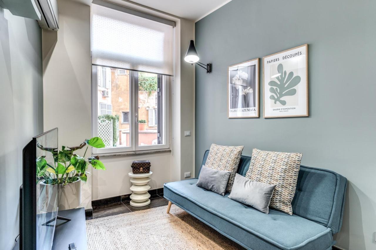 Daag Corso Luxury Apartment Rom