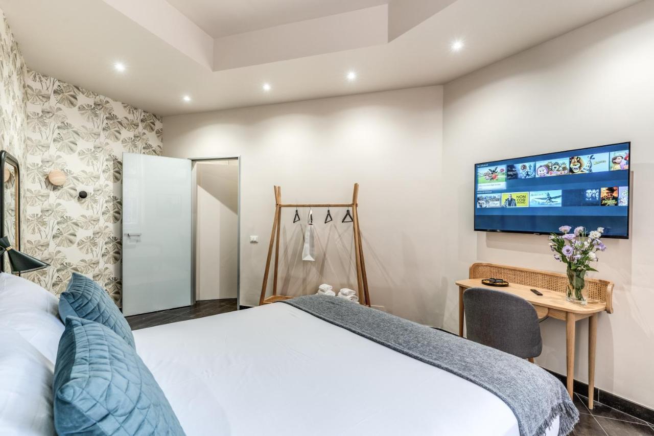 Daag Corso Luxury Apartment
