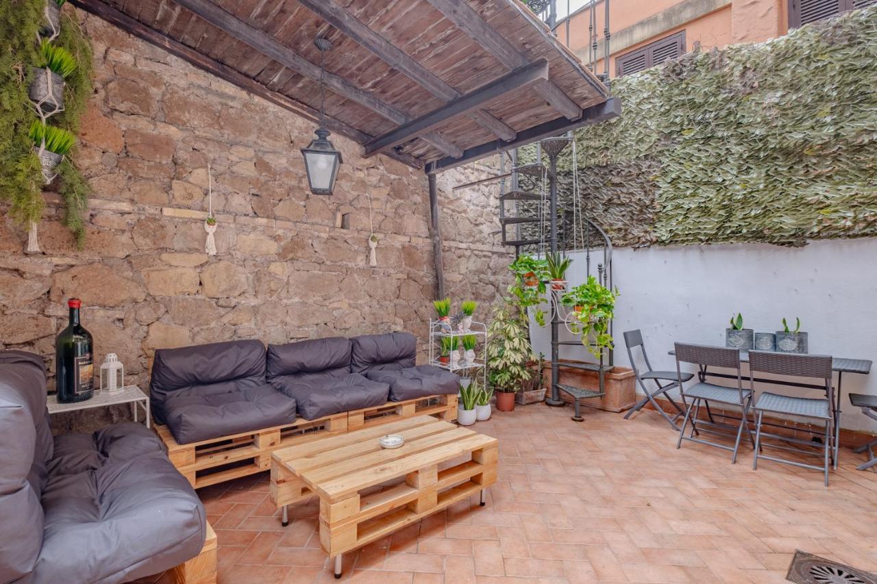 Apartamento Vatican Garden *