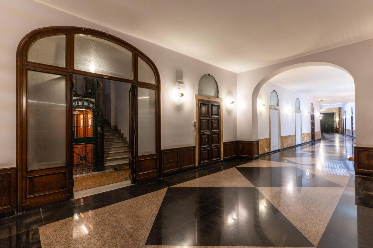 Daag Corso Luxury Apartment Rom