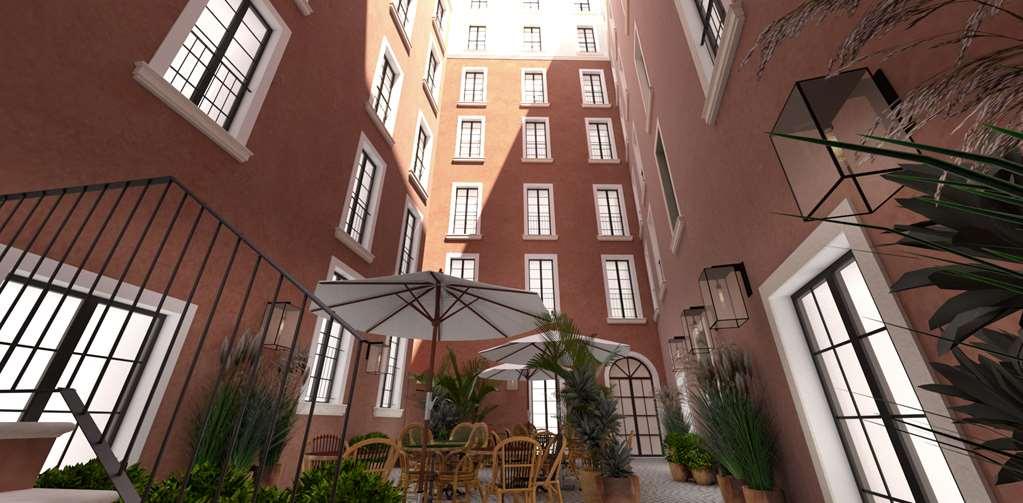 Trastevere Rome