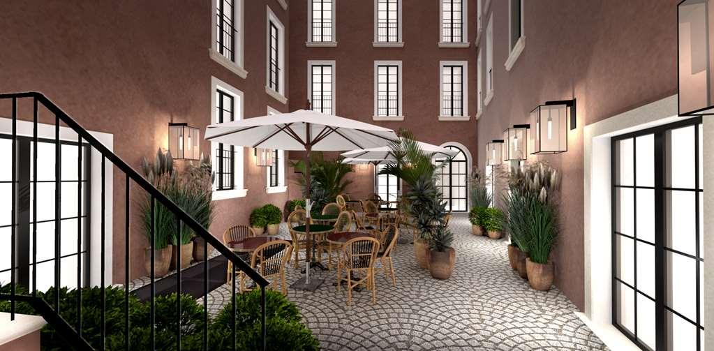 Trastevere 4*