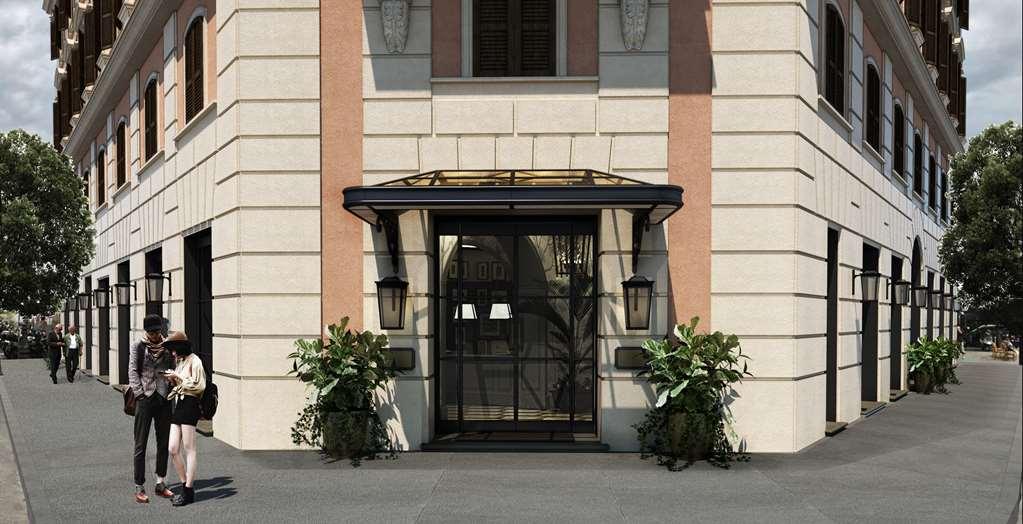 Hotel Trastevere Rome