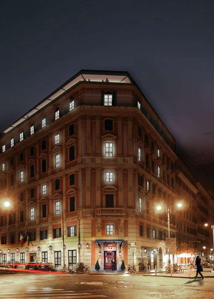 Trastevere 4* Roma