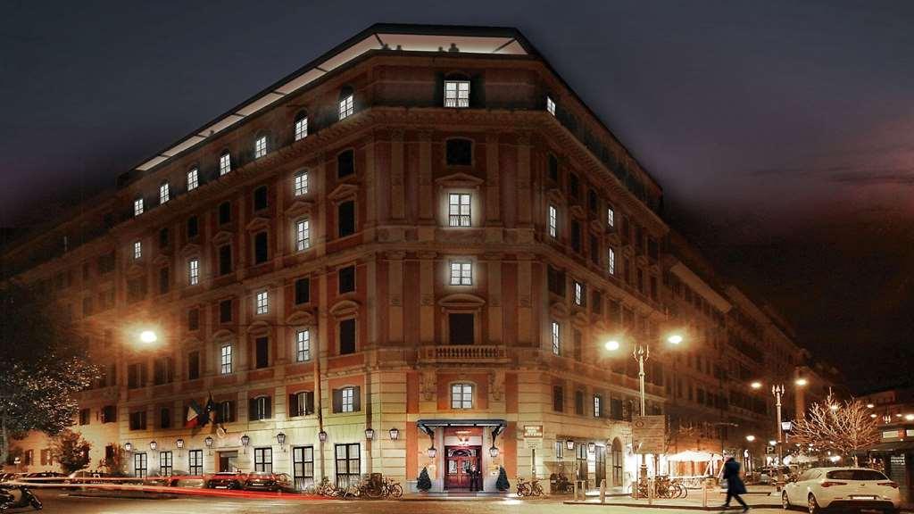 Hotel Trastevere