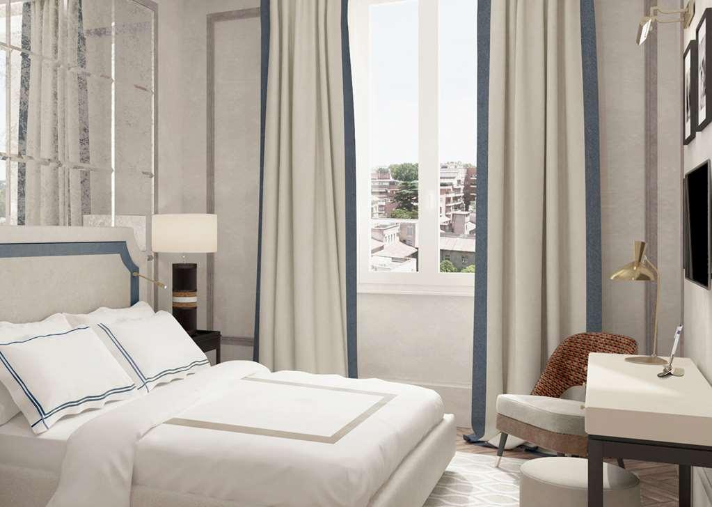 Trastevere Hotel Rome