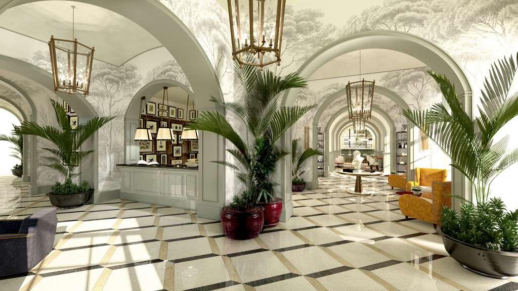 Hotel Trastevere 4*