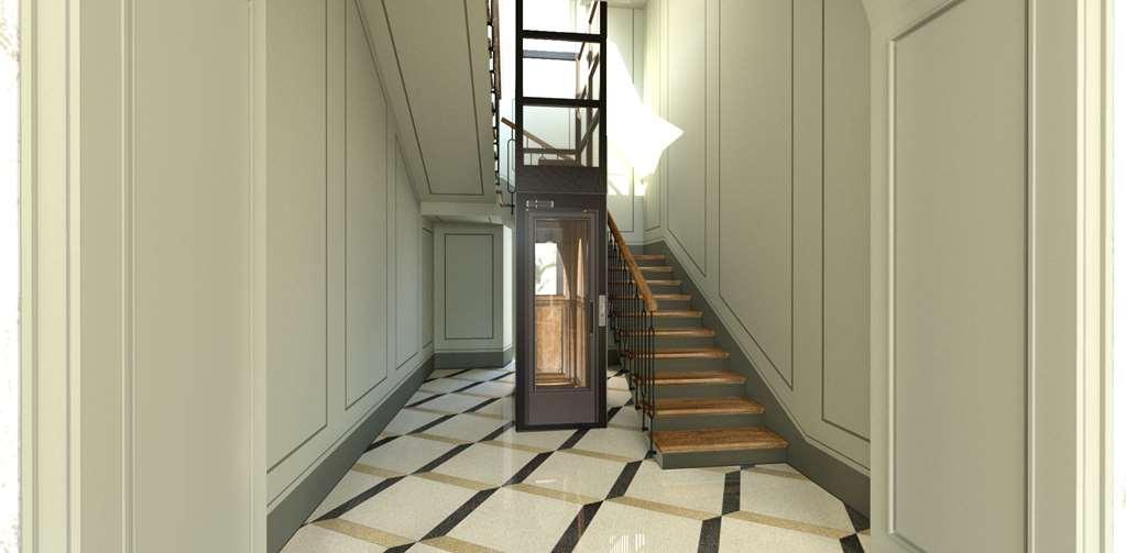 Trastevere Hotel 4*
