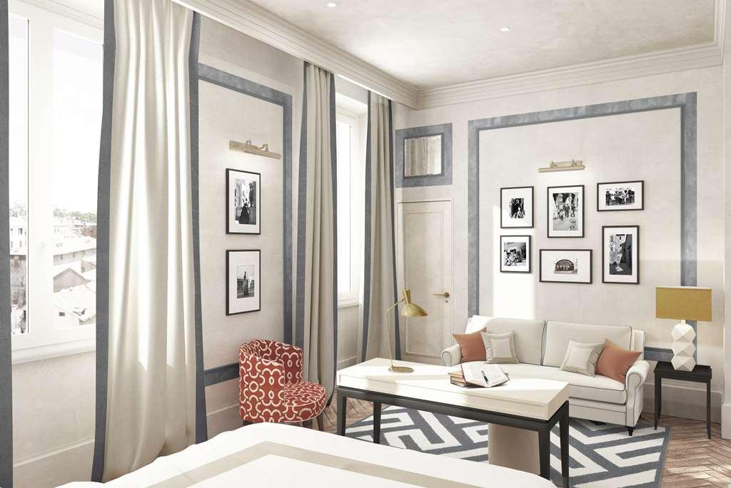 Hotel Trastevere Rome