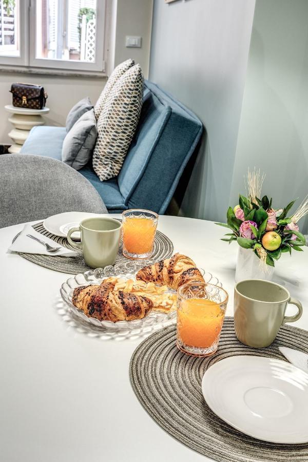 Daag Corso Luxury Apartment