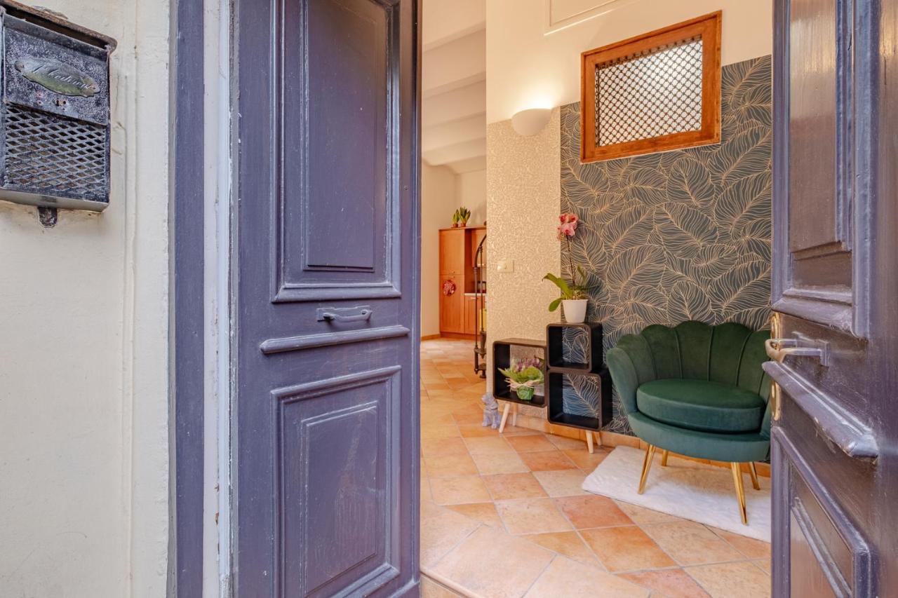 Apartamento Vatican Garden