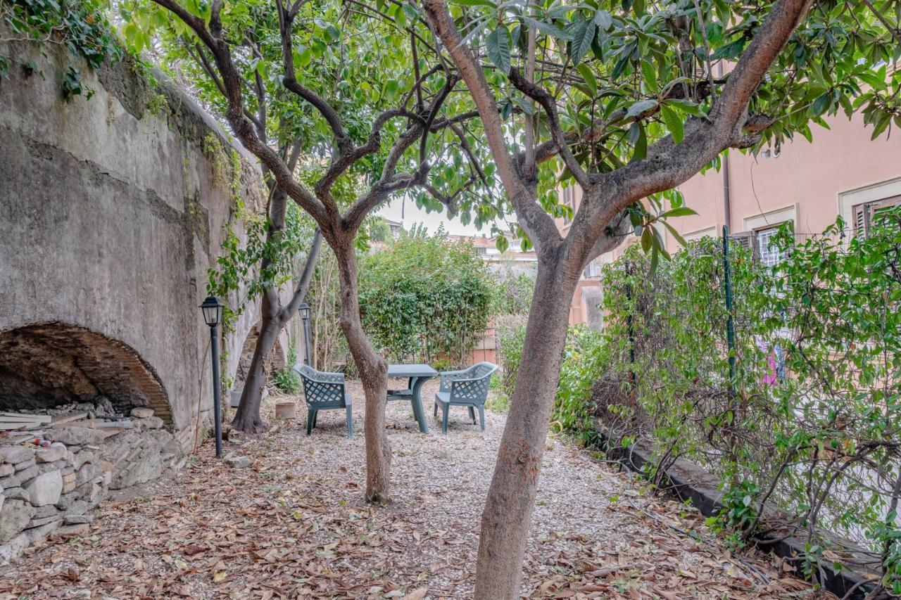 Apartamento Vatican Garden