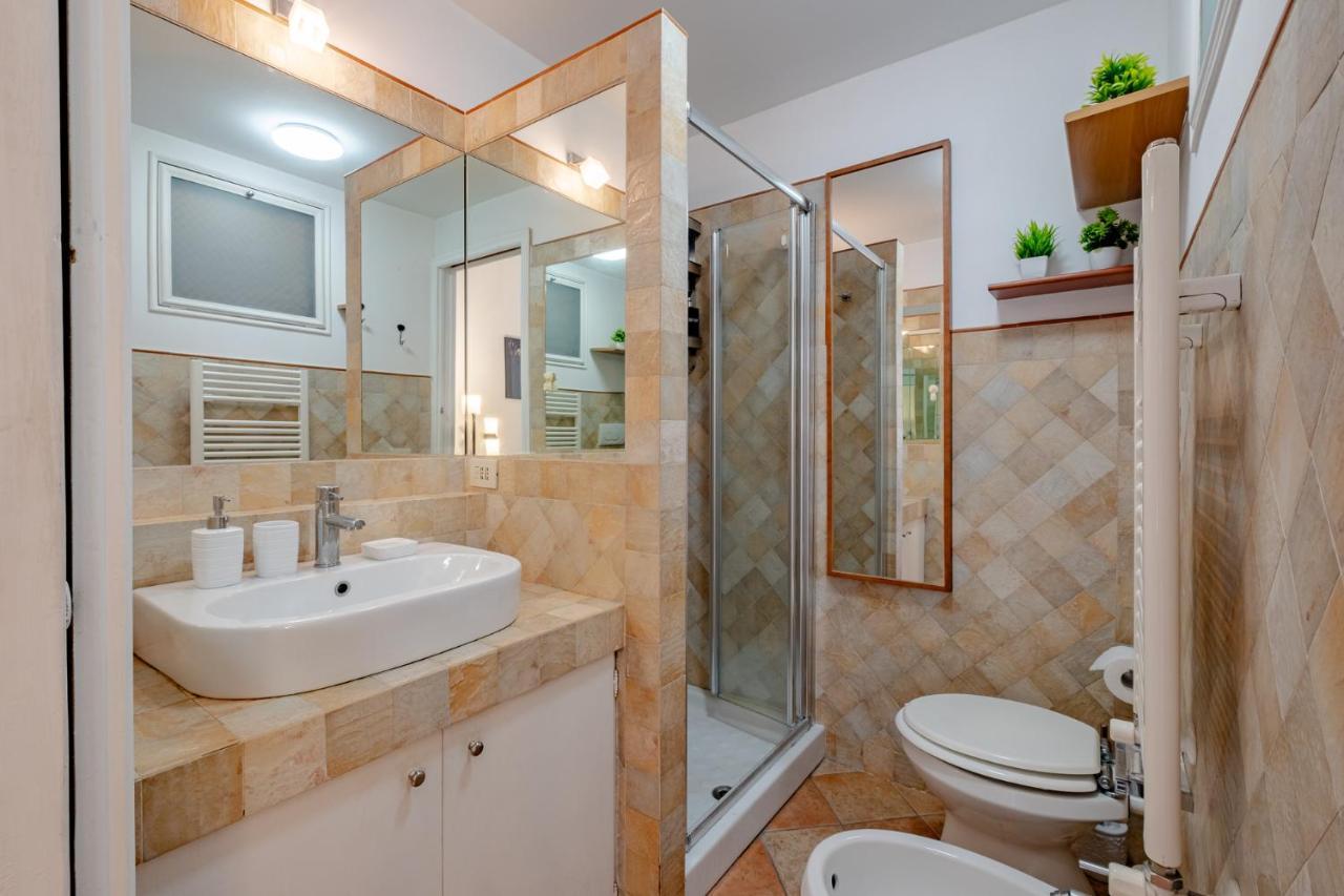 Apartamento Vatican Garden *