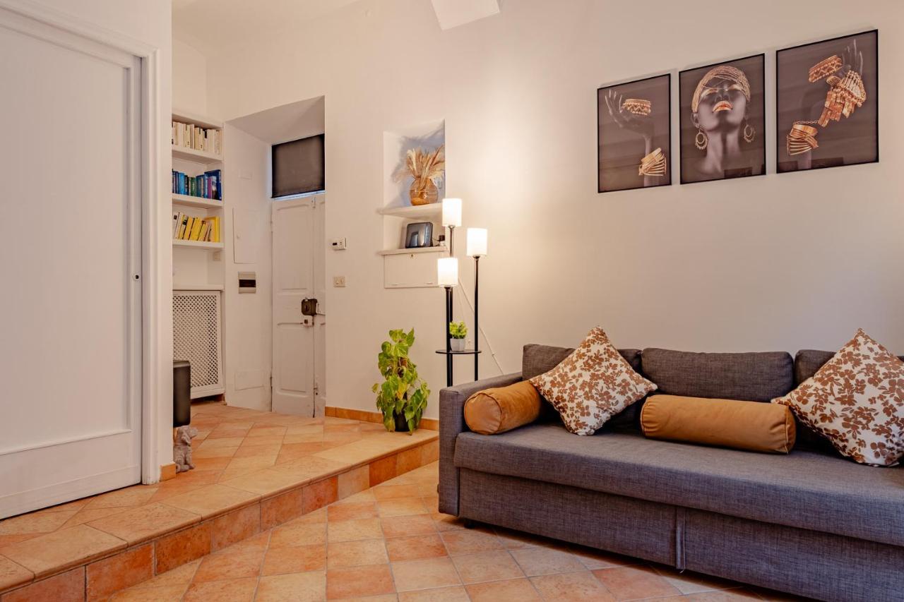 Apartamento Vatican Garden Roma