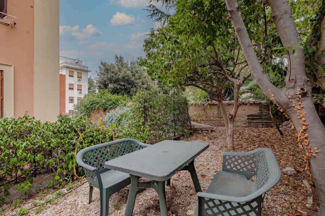 Apartamento Vatican Garden Roma