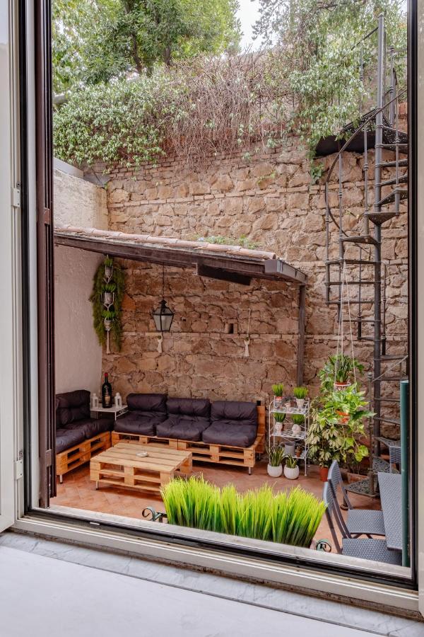 Apartamento Vatican Garden Home *