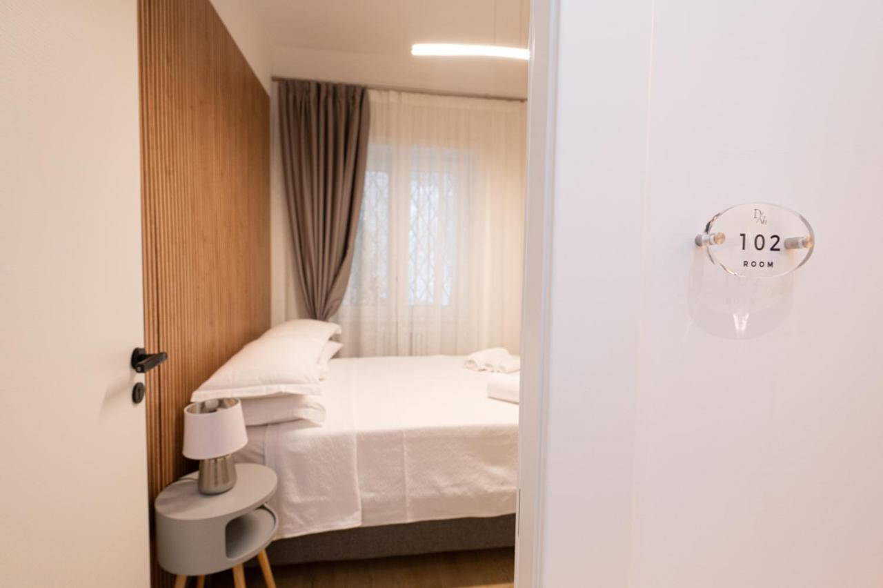 Domus Vatican Gjestgiverier